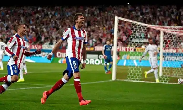 ريال مدريد ضد أوساسونا