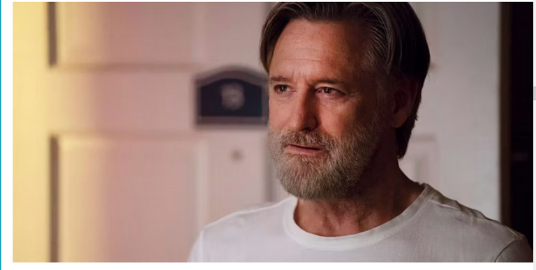 مشهد من مسلسل الرعب 