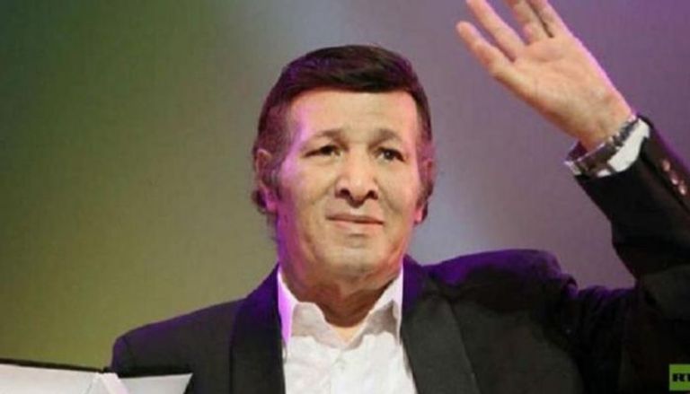 الفنان المصري سعيد صالح