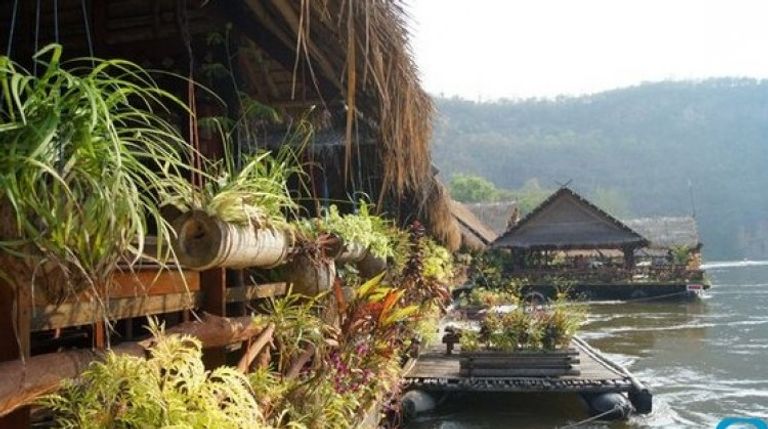 كيف تصل إلى شلال إيراوان؟ كيف تصل إلى شلال إيراوان؟ أجمل شلال في تايلاند