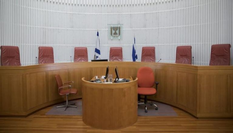 المحكمة العليا الإسرائيلية - أرشيفية