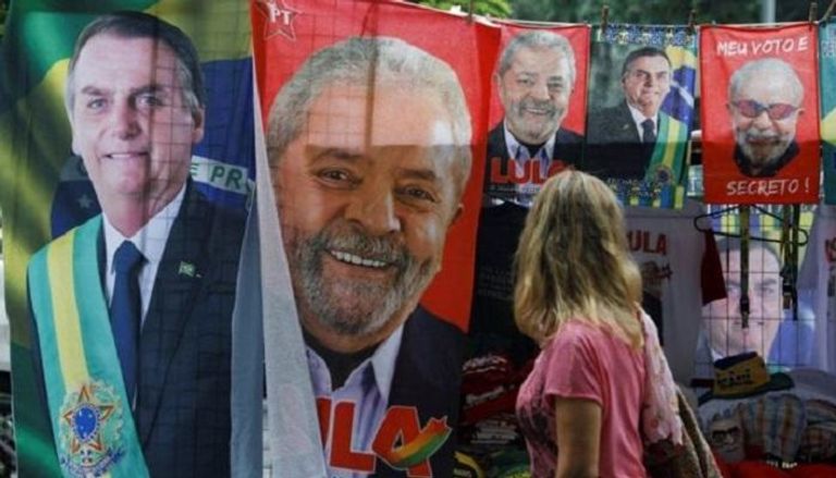 انتخابات الرئاسة في البرازيل تتجه نحو جولة إعادة