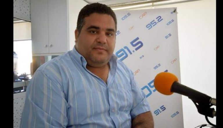 رئيس جمعية إنقاذ التونسيين العالقين بالخارج