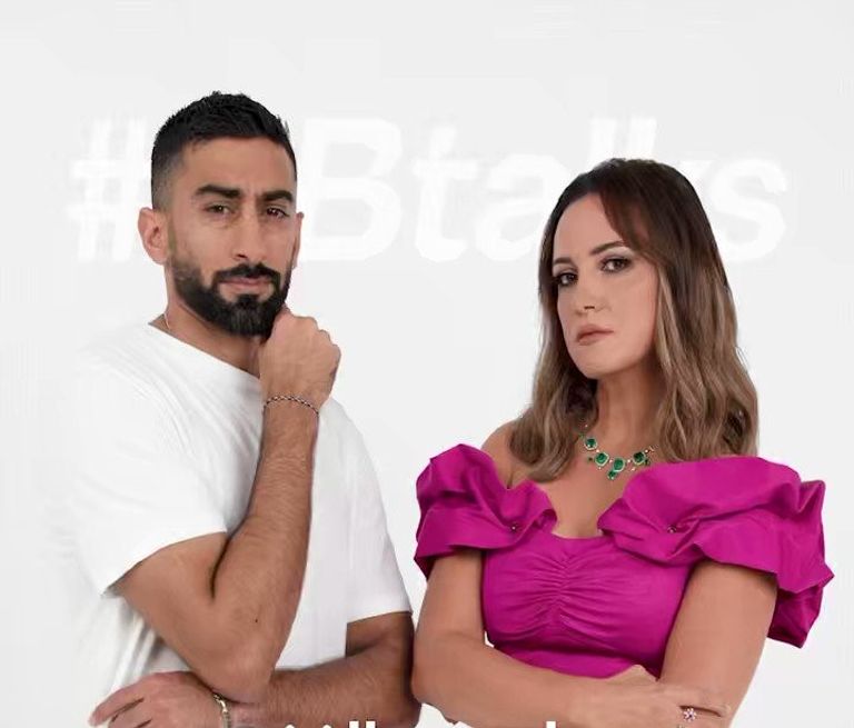 الفنانة ريهام عبد الغفور