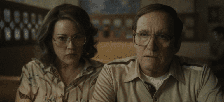 ملصق مسلسل جيفري دامر