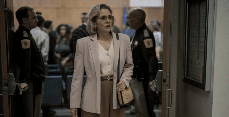 ملصق مسلسل جيفري دامر