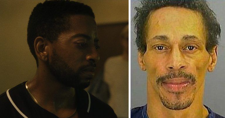 ملصق مسلسل جيفري دامر