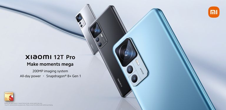 Xiaomi 12T Pro - موقع gsmarena Xiaomi 12T Pro - موقع gsmarena