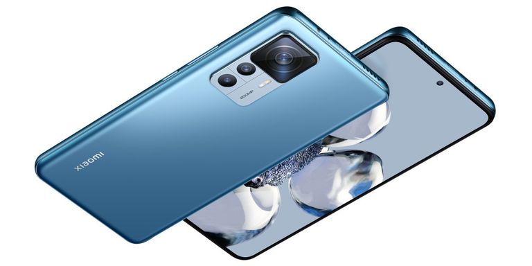 Xiaomi 12T Pro - موقع gsmarena Xiaomi 12T Pro - موقع gsmarena