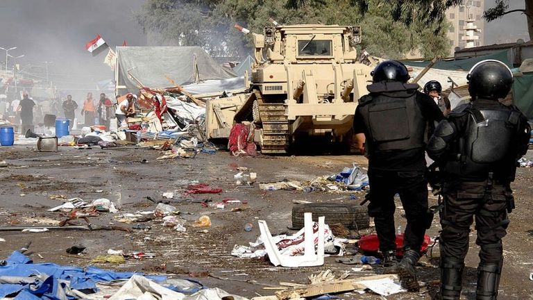 خيرت الشاطر - أرشيفية