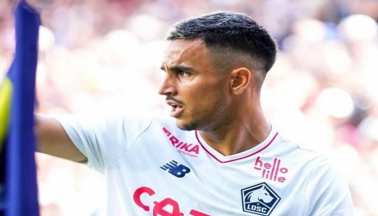 آدم وناس لاعب ليل