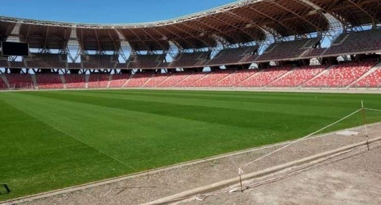 بعد 35 عاما.. 3 عوامل تدعم عودة كأس أمم أفريقيا إلى أحضان الجزائر - صورة 1
