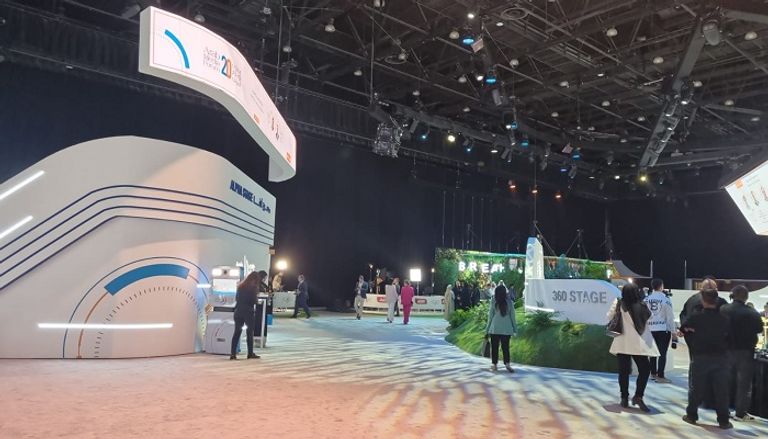 منتدى الإعلام العربي في دبي