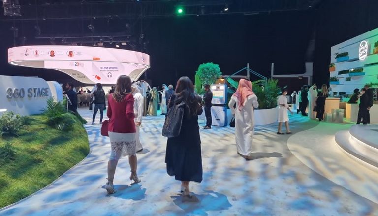 منتدى الإعلام العربي في دبي