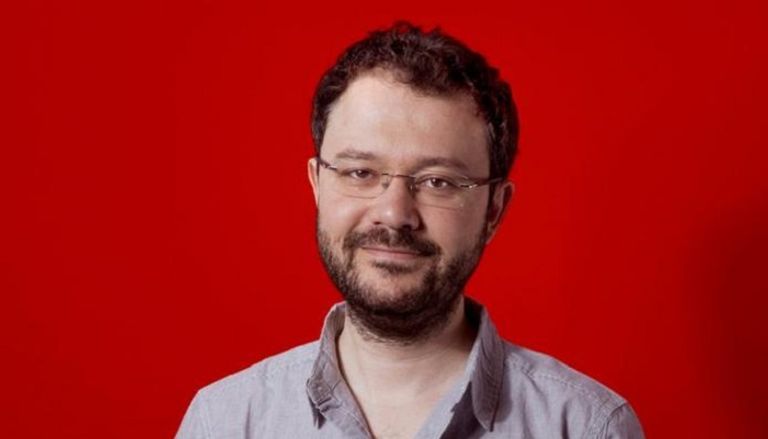 أحد أجزاء سلسلة "عربي المستقبل"