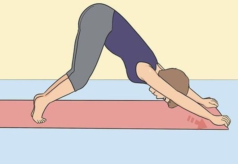 طريقة أداء تمرين الضفدع فوائد تمرين الضفدع وطريقة الأداء
