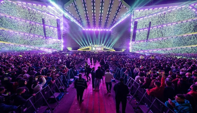 موسم الرياض 2022