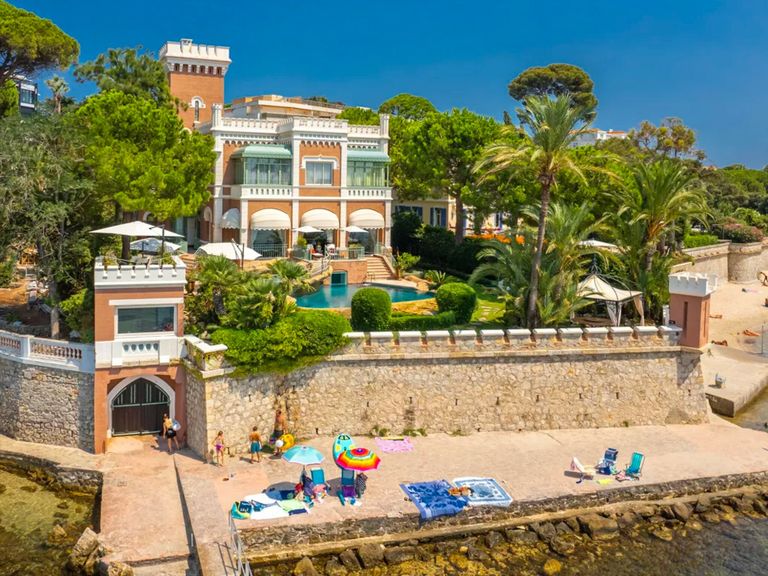 فيلا La Vigie فيلا La Vigie