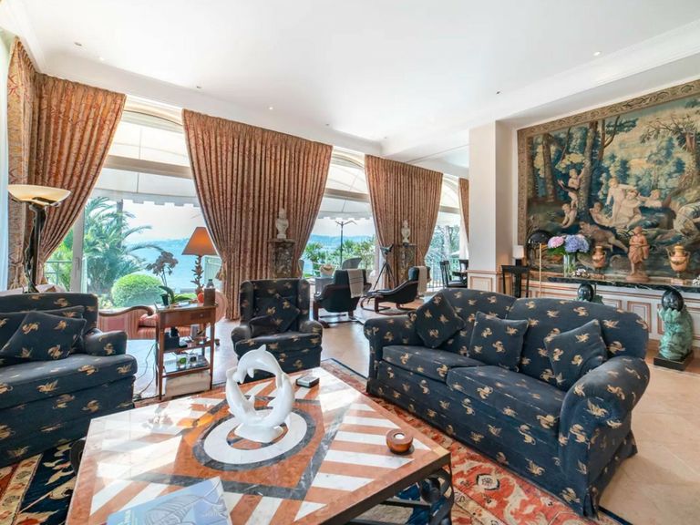 La Vigie، فيلا La Vigie