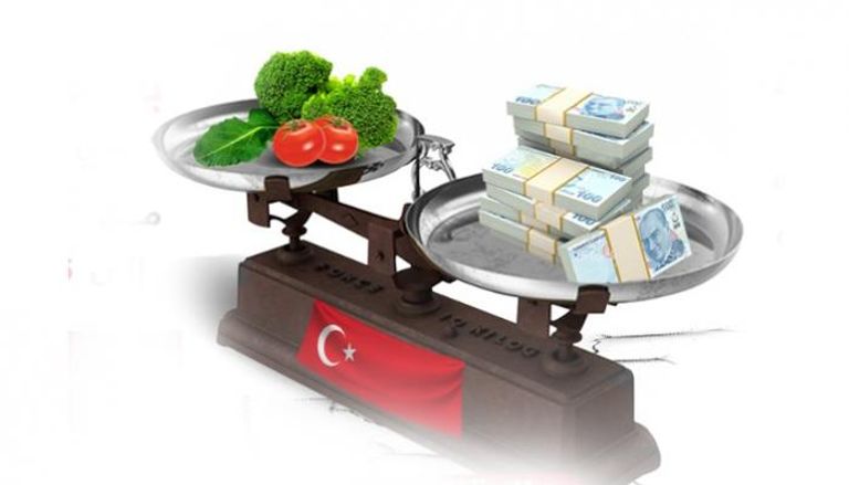 الأعلى في 24 عاما.. التضخم ينهش الأتراك