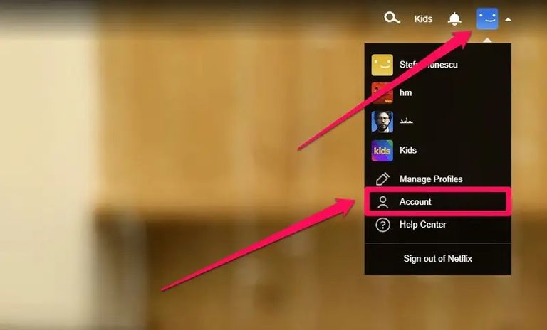 نتفليكس - أرشيفية