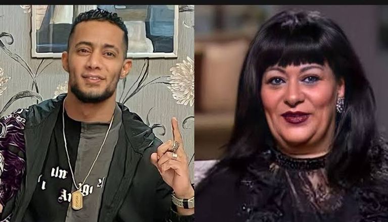 فريدة سيف النصر - أرشيفية