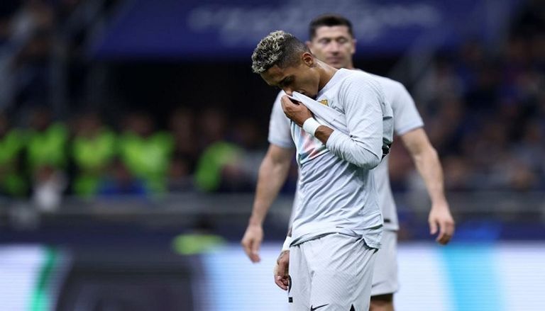 بايرن ميونخ الألماني