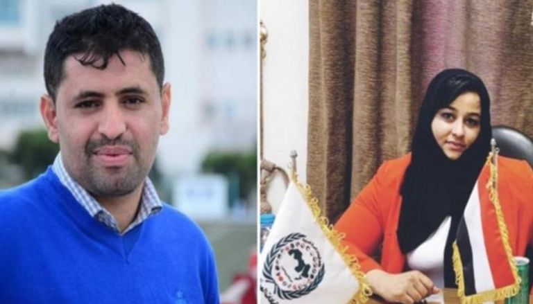 العرولي والجرادي.. آخر ضحايا الاخفاء القسري للحوثي