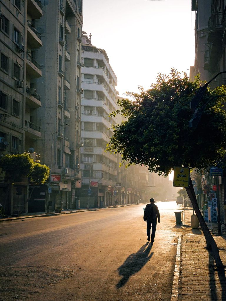 المصور أحمد رزق