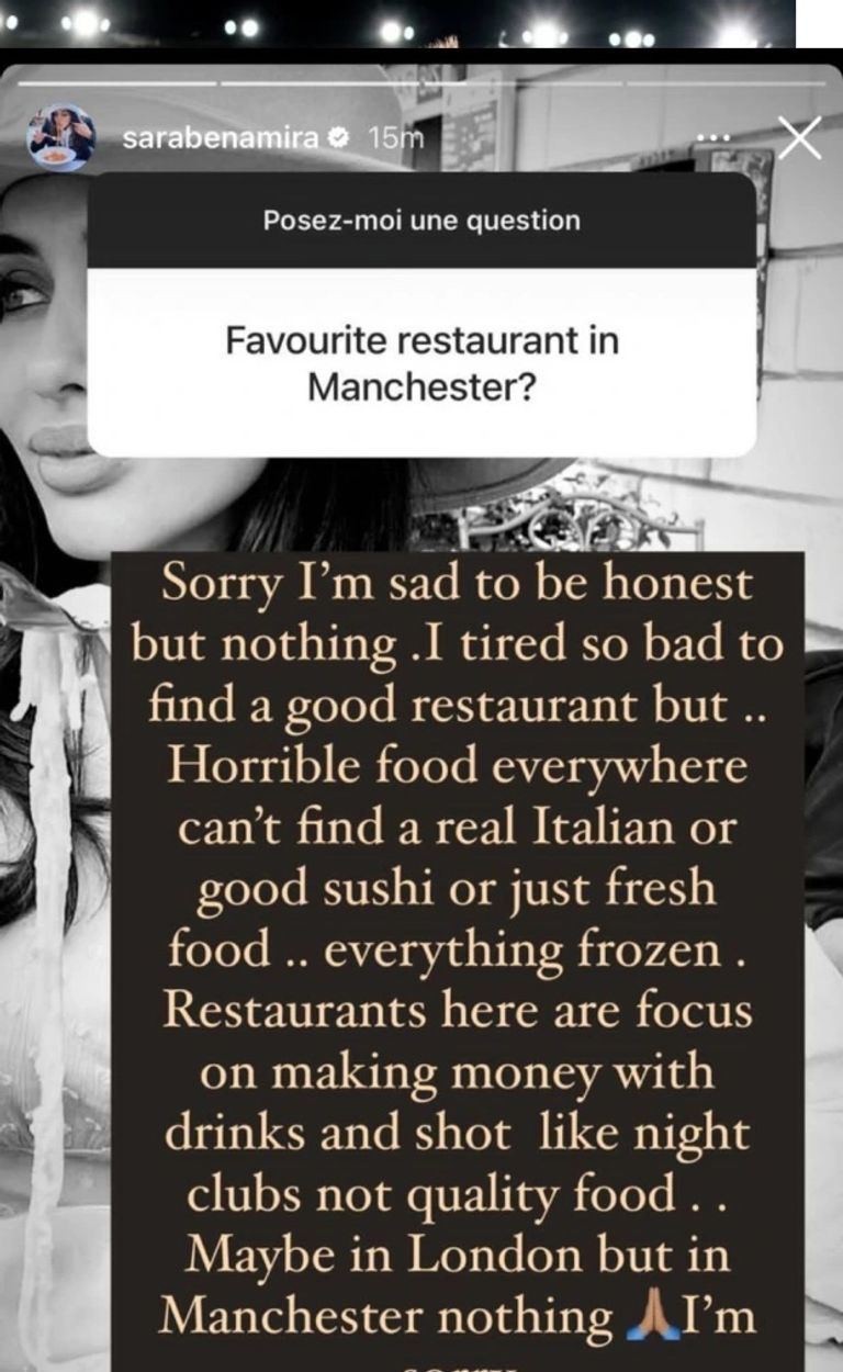 تغريدة زوجة إلكاي جوندوجان إلكاي جوندوجان وبيب جوارديولا