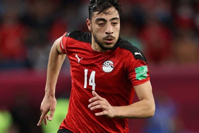 قائمة الأهلي المصري