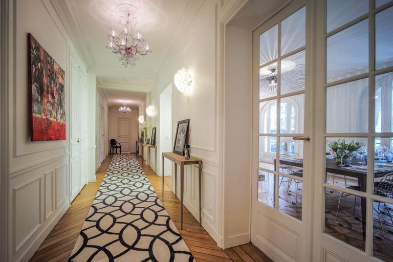 فندق "Relais12bis" أحد الفنادق القريبة من برج إيفل أفضل 5 فنادق قريبة من برج إيفل مع