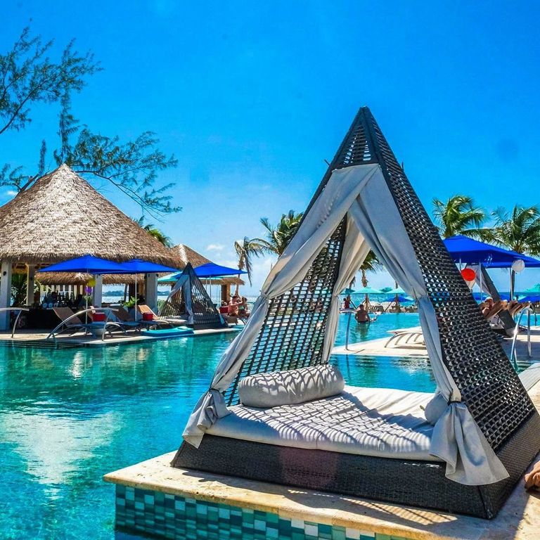 منتجع Sandals Ochi