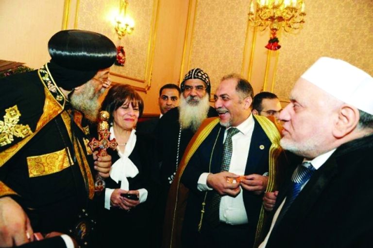 الدكتور أحمد عمر هاشم