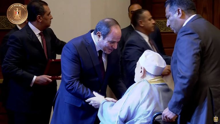 الدكتور أحمد عمر هاشم