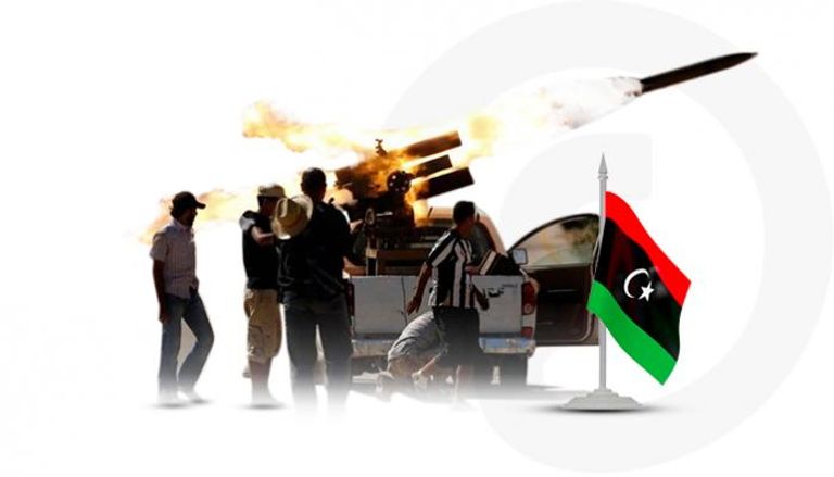 ليبيا تطلق خلال أيام مشروع المصالحة الوطنية