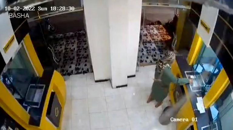 تفجير سابق- أرشيفية