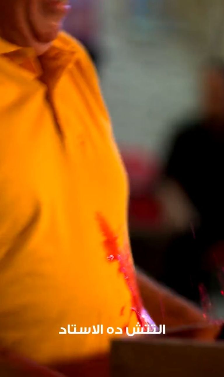 الأهلي المصري