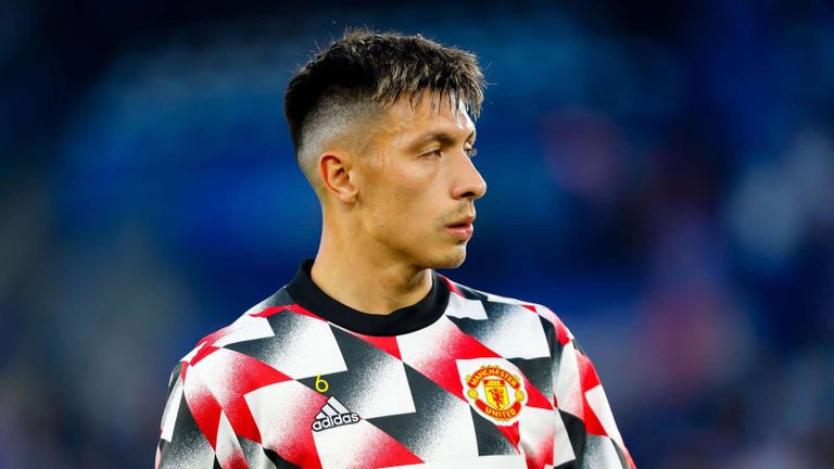 ليساندرو مارتينيز