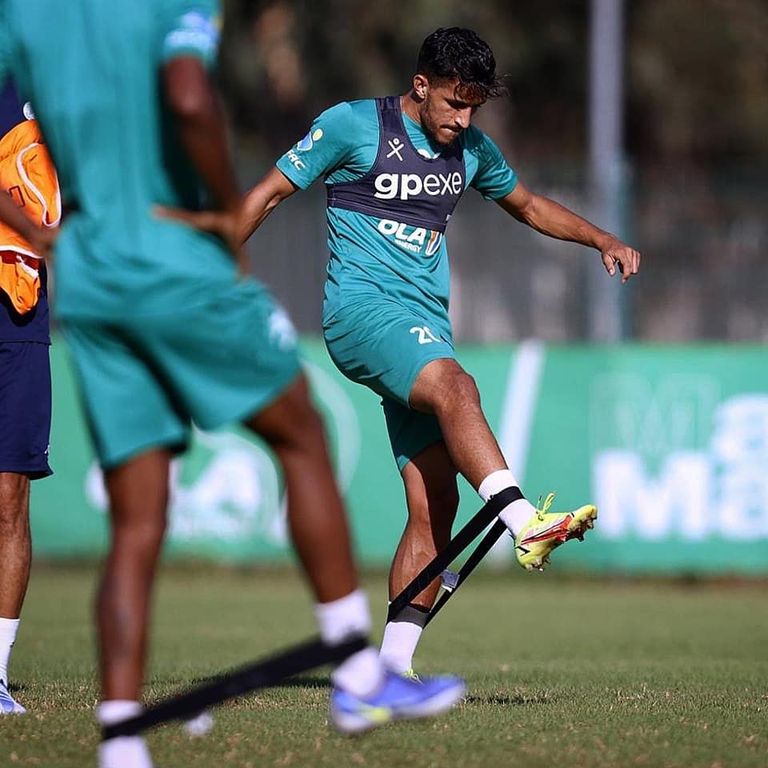 الرجاء المغربي