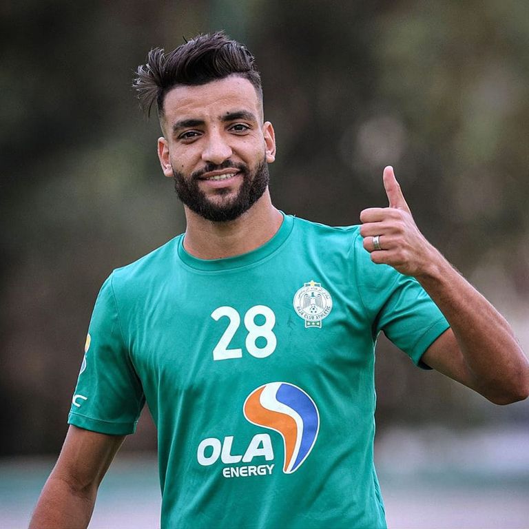 الرجاء المغربي