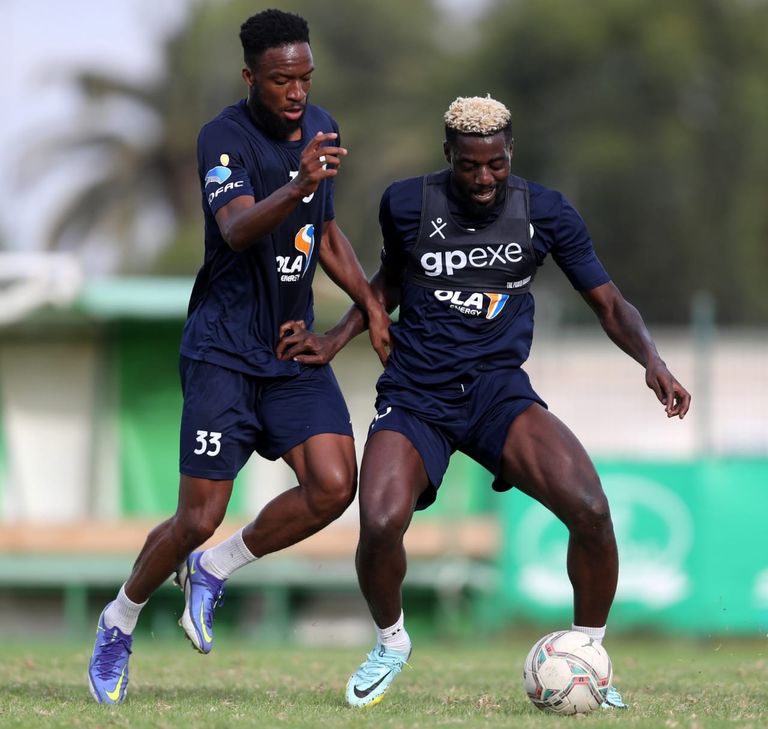 الرجاء المغربي