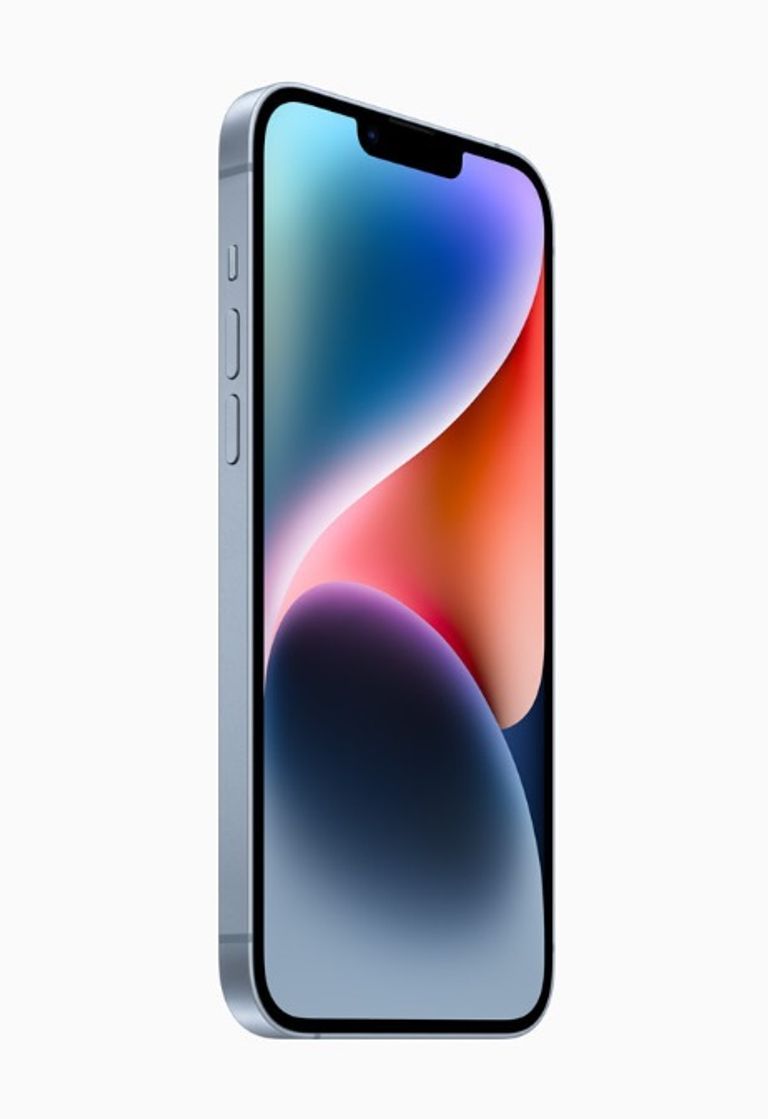 الهاتف iPhone 14 Plus - موقع gsmarena الهاتف iPhone 14 Plus - موقع gsmarena