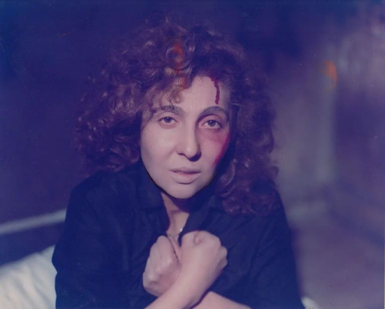 نادية الجندي