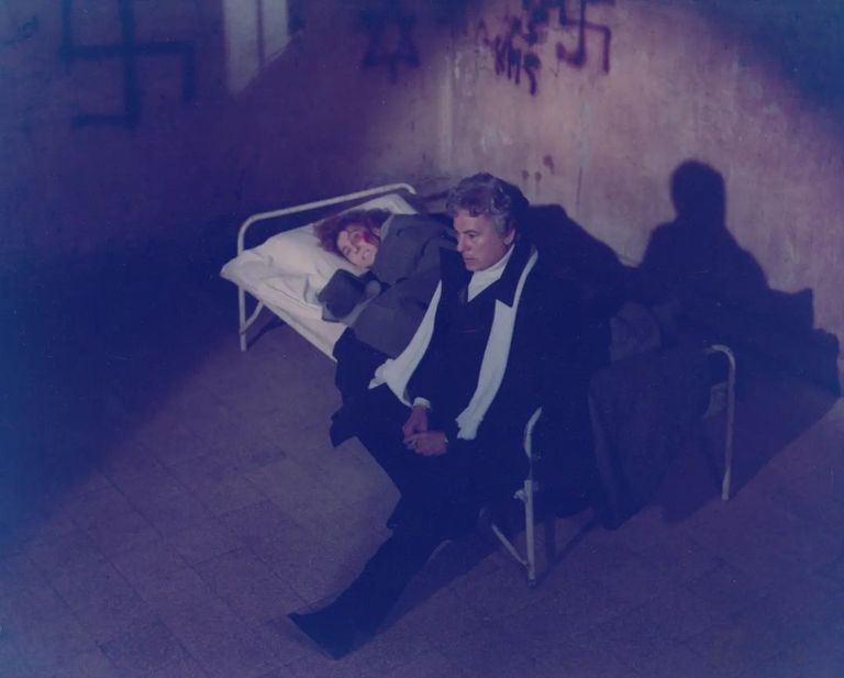 نادية الجندي