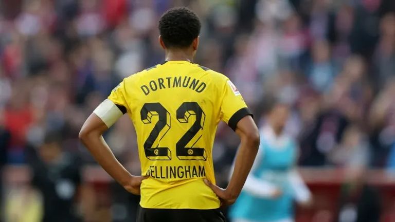 ملعب ريال مدريد سانتياجو برنابيو