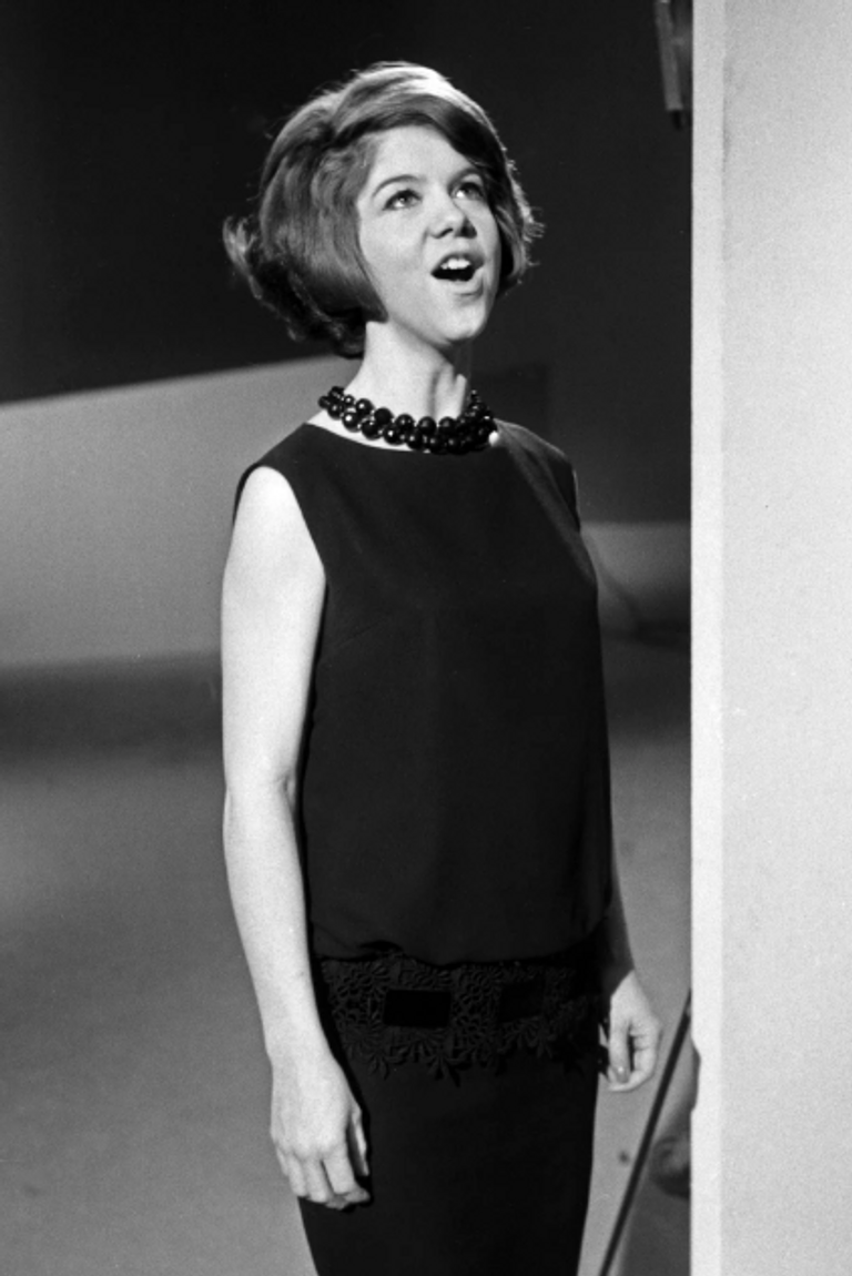 جودي ميلر مغنية موسيقى الريف