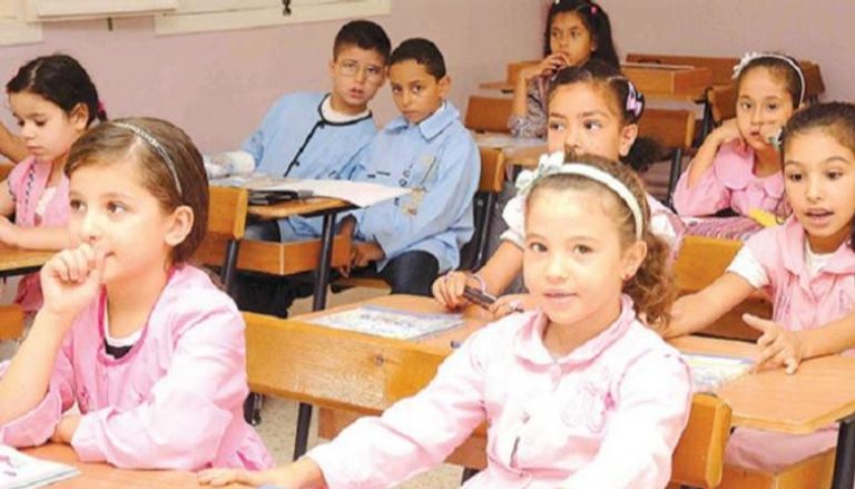 الجزائر دمجت الإنجليزية في التعليم الابتدائي
