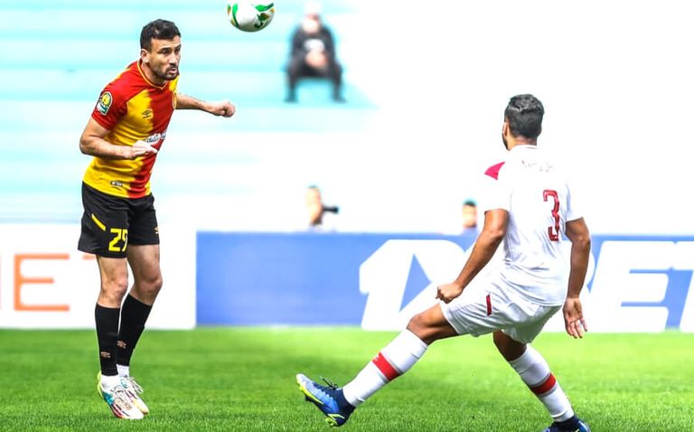 الترجي التونسي الترجي التونسي