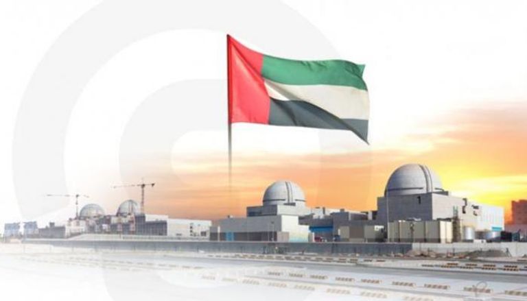 محطات براكة تسهم في تحقيق دولة الإمارات للحياد المناخي